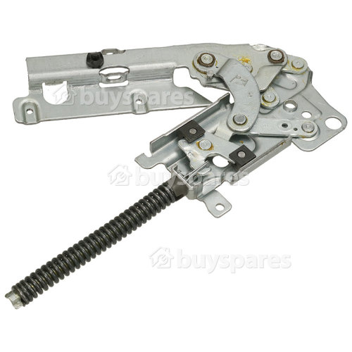 Progress Kit Hinge Left-right