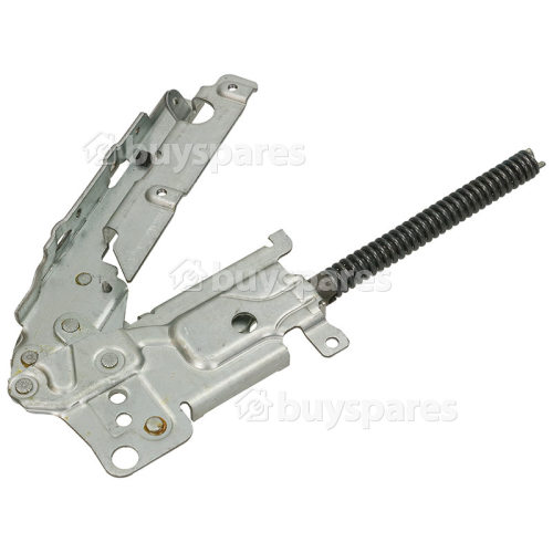 Progress Kit Hinge Left-right