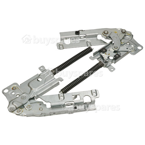 Progress Kit Hinge Left-right