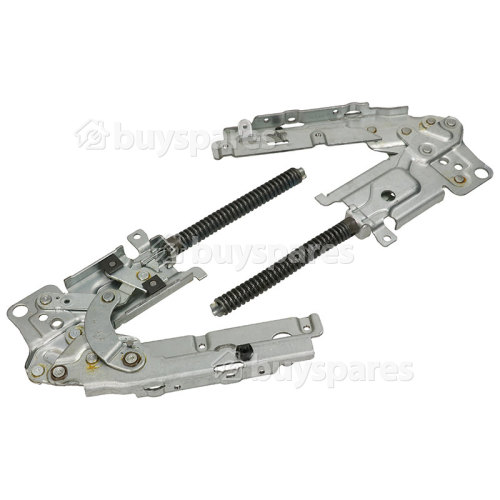 Progress Kit Hinge Left-right