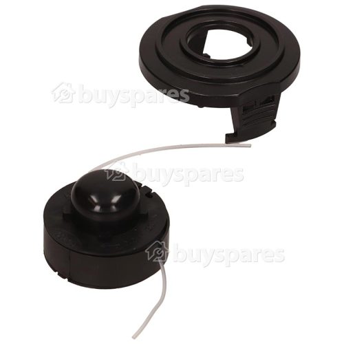 PD452 Spool & Line With Spool Cover