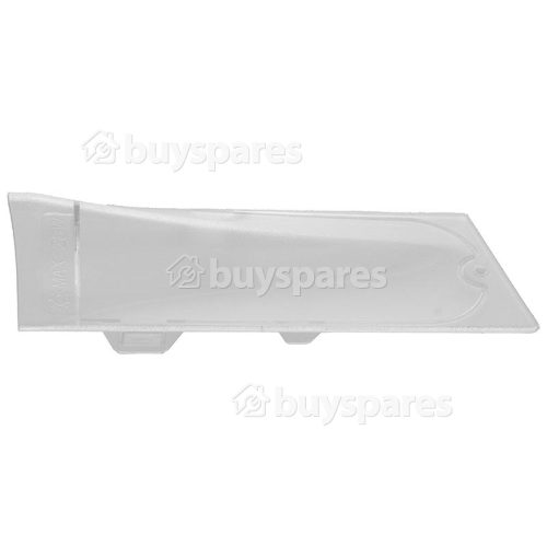 Whirlpool Left Hand Lamp Cover
