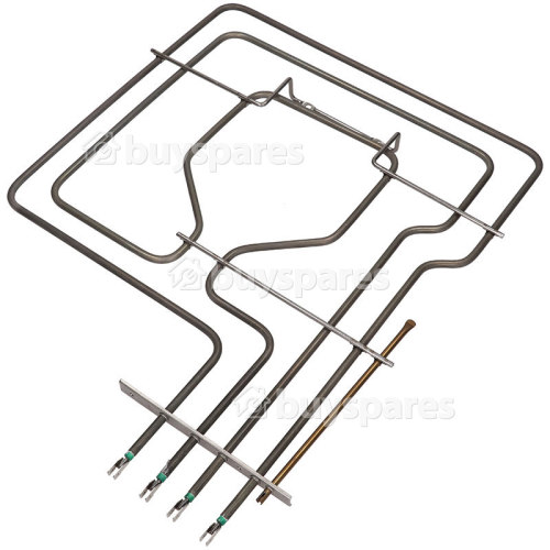 Siemens Dual Grill/Oven Element 2800W