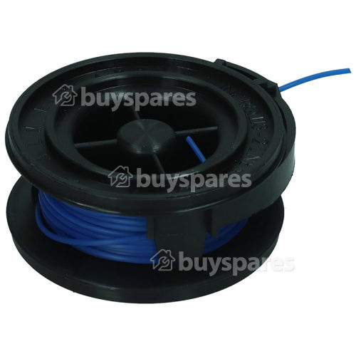 ALM BQ113 Spool And Line