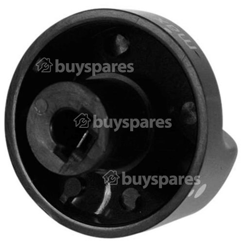 Moffat Thermostat Knob Black