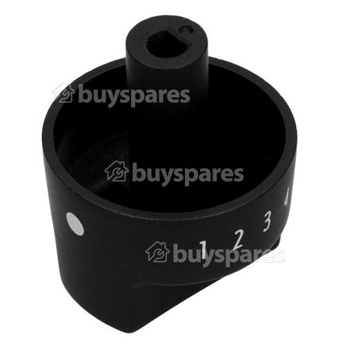 Kenwood Oven Control Knob - Black