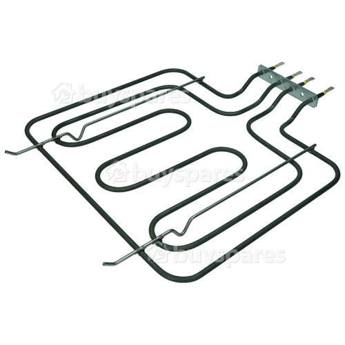 Whirlpool Grillelement | BuySpares Germany