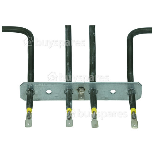Whirlpool Grillelement | BuySpares Germany