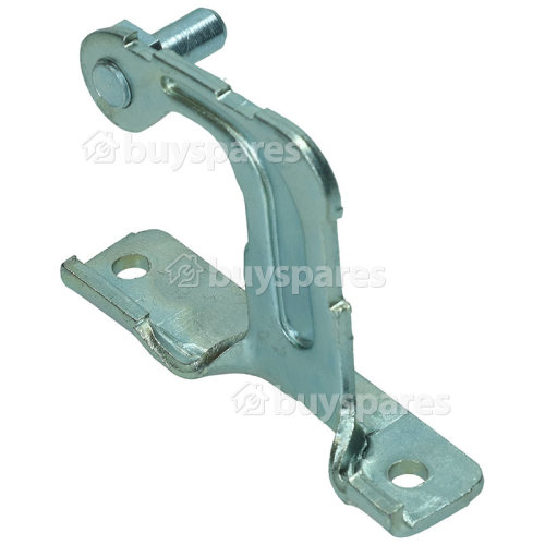 Crown Top Door Hinge