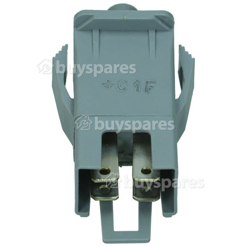 McCulloch P12597 Interlock Switch