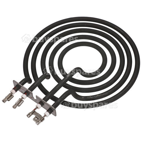 Universal Dual Hob Ring Element 1800W