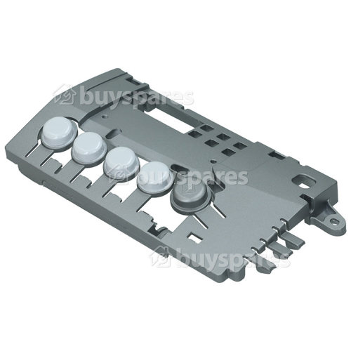 Hoover Wäschetrockner-Schalterleiste Kpl. | BuySpares Germany 