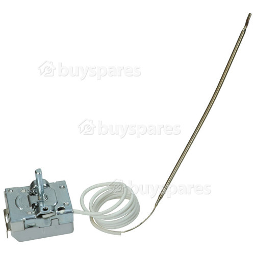 Capillary Thermostat : Tecasa NT-252 ZW/12 320c