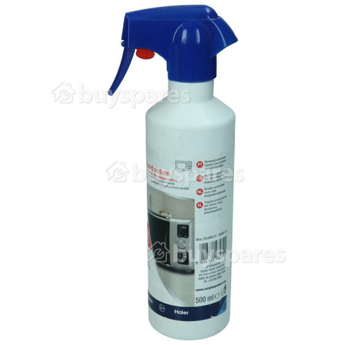 Care+Protect Professional 500ml Microwave Degreaser BuySpares