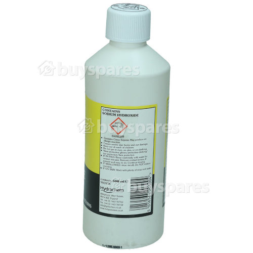 Hotspot 500ml Fireplace Cleaner (Wood / Coal Burning Stove Etc. )