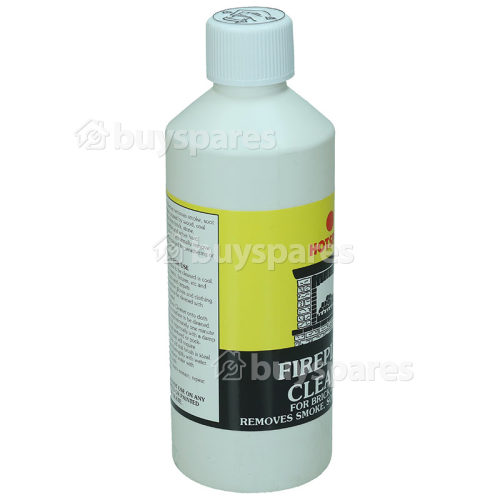 Hotspot 500ml Fireplace Cleaner (Wood / Coal Burning Stove Etc. )