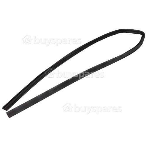 Blanco Bottom Small Oven Door Seal