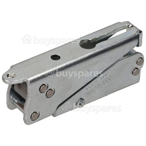 Schreiber Integrated Upper Right / Lower Left Hand Door Hinge