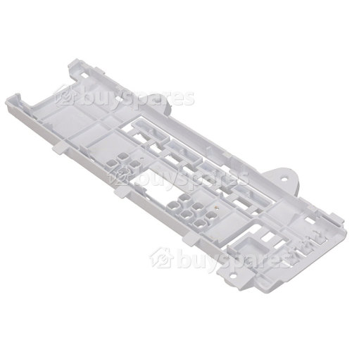 Hoover Wäschetrockner-Tastensatz Kpl. - Weiß | BuySpares Germany