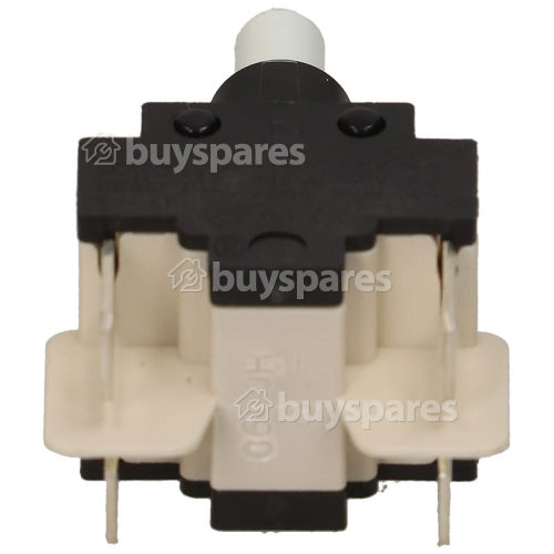 Bauknecht Switch Push Button On/Off : 4tag