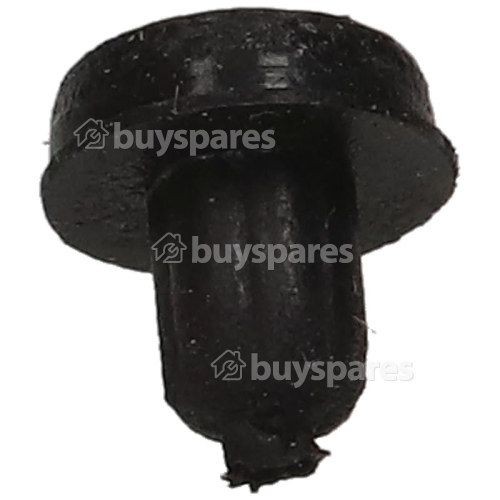 Hoover Kochfeld-Topfträger-Gummifuß | BuySpares Germany