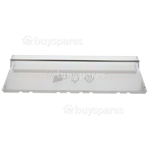 Beko Freezer Drawer Front BuySpares