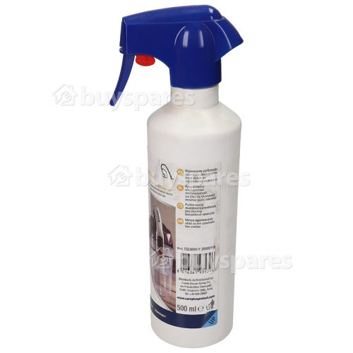 Hoover Rapid Action Eucalyptus Hygienizer – 500ml