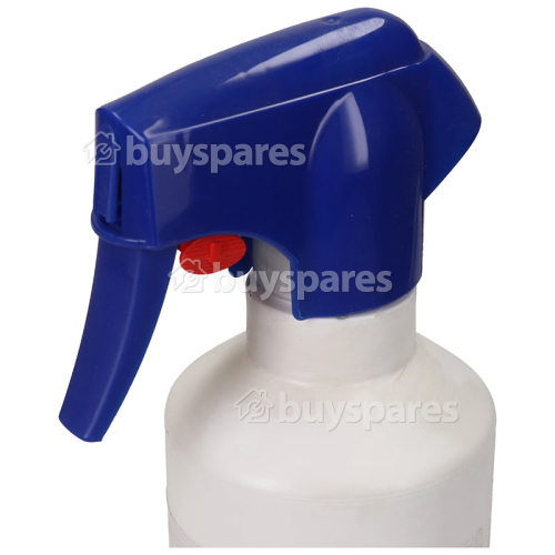 Limpiador De Acción Rápida De Eucalipto Para Aspiradora - 500ml. Care+Protect