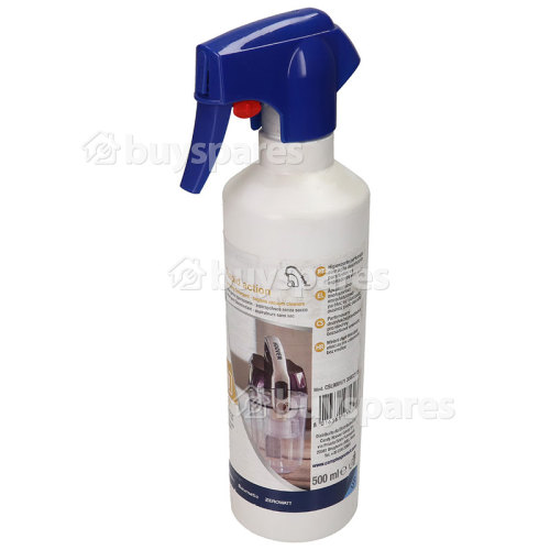 Limpiador De Acción Rápida De Eucalipto Para Aspiradora - 500ml. Care+Protect