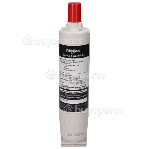 Wpro External Water Filter Cartridge USC100/WF001 BuySpares