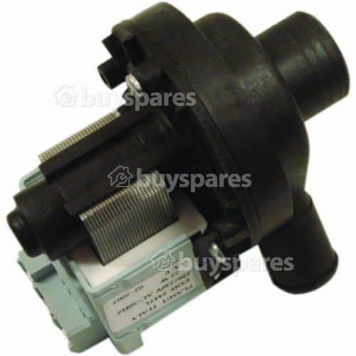 Smeg GM336160 Drain Pump Assembly : Plaset 54471