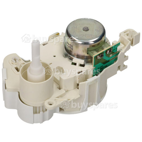 Whirlpool Motor Diverter Valve