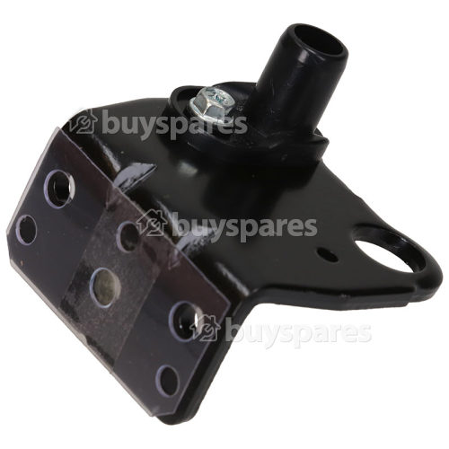 LG Kühl-/Gefrierschrank-Scharnier - Unten | BuySpares Germany