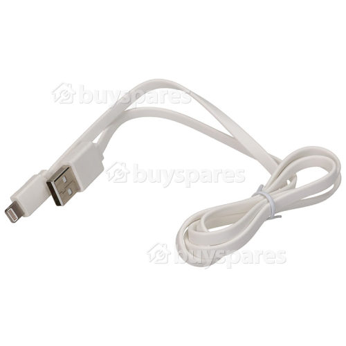 Universal 1m 8 Pin Lightning Cable