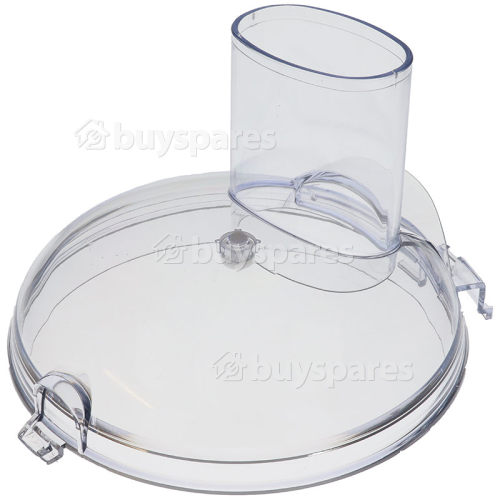 SEB Bowl Lid