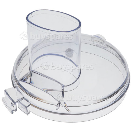 SEB Bowl Lid
