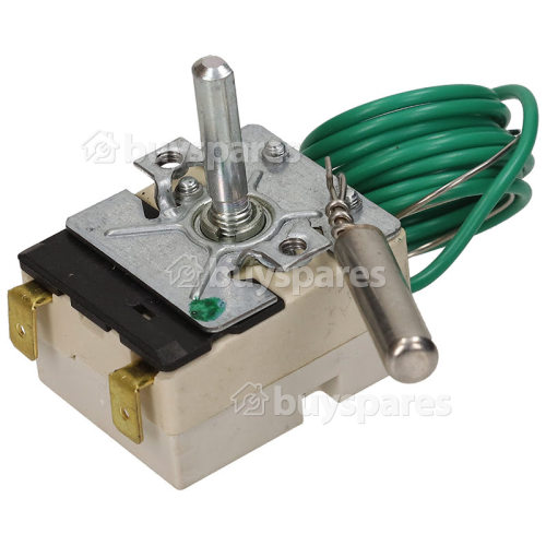 AGA Fan Oven Thermostat : EGO 55.13023.090 114c