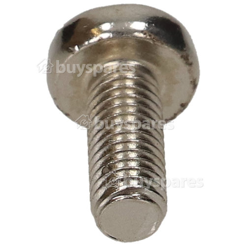 Falcon 6581 Falcon 1092 Dual Fuel Nat Gas Cream/Chrome Screw : M5 X 12mm Pan Hd Pozi