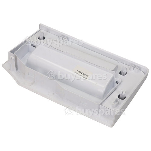 Beko Dispenser Drawer Front - White