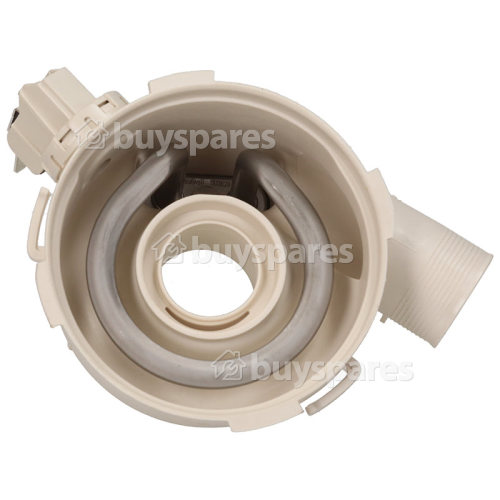 Stoves Heating Element In Pump Body