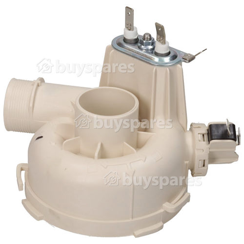 Stoves Heating Element In Pump Body