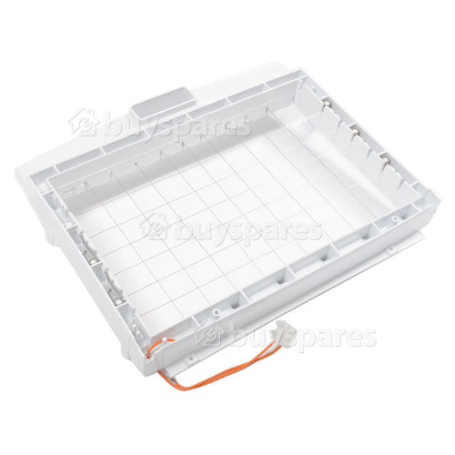 Whirlpool Ice Cutter Element