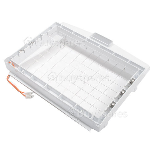 Whirlpool Ice Cutter Element