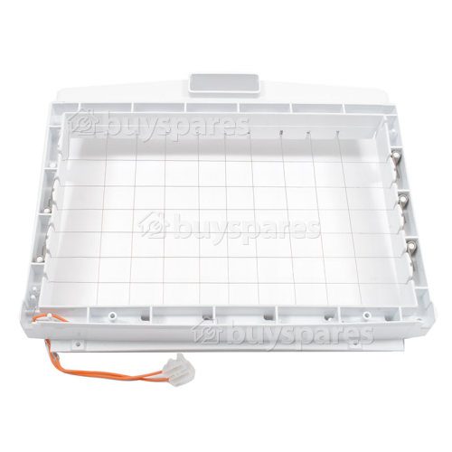 Whirlpool Ice Cutter Element