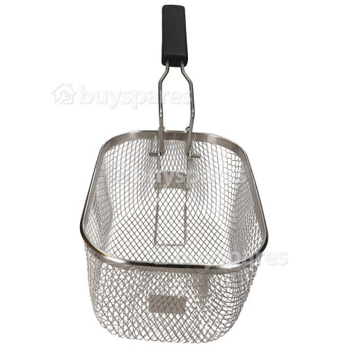 Delonghi Basket & Handle Assembly