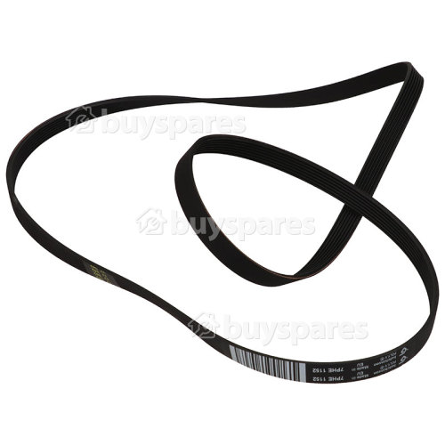 Korting Poly-Vee Drive Belt - 1152H7PHE