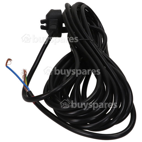 Bissell Power Cord - Uk Plug