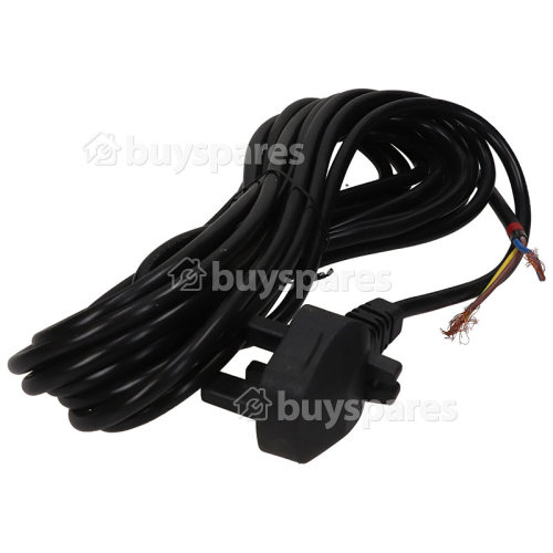 Bissell Power Cord - Uk Plug