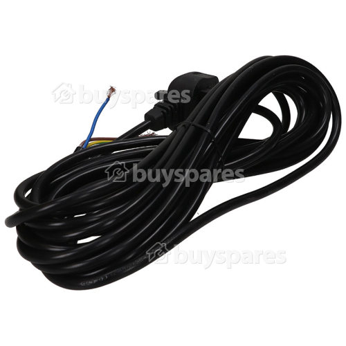 Bissell Power Cord - Uk Plug