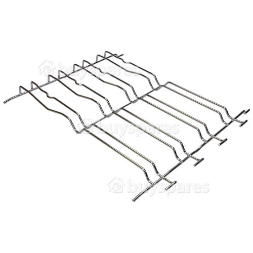 Whirlpool AKZ 161/03/IX Inset Grid